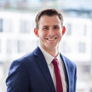 Meet your Posher, Charles